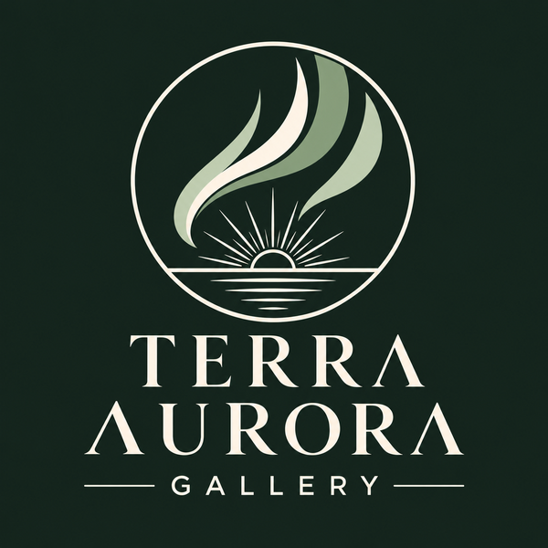 Terra Aurora Gallery logo